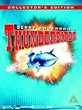 Thunderbirds Are Go/Thunderbird Six (Collectors Edition) [DVD] [1966]
