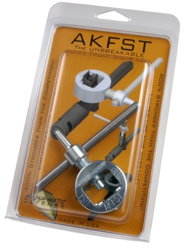 AKFST Front Sight Adjustment Tool for AK/SKS