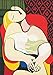 Colour Talk DIY Oil Painting, Paint by Number kit- Picasso Dream 16 * 20 inch.