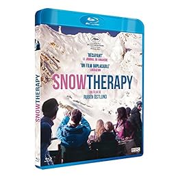 Snow Therapy - Blu-Ray