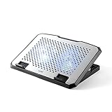 LESHP USB Laptop Fan (2 Fans)