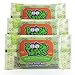 Boogie Wipes Saline Nose Wipes 10ct Fresh Scent ( Pack of 3 )