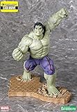 Avengers Rampaging Hulk ArtFX Kotobukiya EE Exclusive Variant Statue