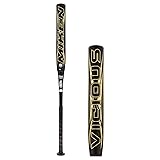 Miken Vicious 13" Maxload Dual Stamp Slow Pitch