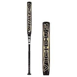 Miken Vicious 13" Maxload Dual Stamp Slow Pitch