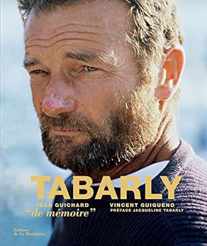Download Tabarly - De mémoire PDF