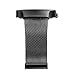 TYF Unisex Sports Watch Creative Mesh Watches Unique Luminous Waterproof Dress Wrist Watch Color Changing Dial