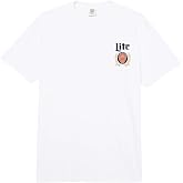 Miller Lite - Logo Comfort Colors Adult Heavyweight T-Shirt