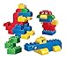 Building Bloks Box (60-Piece) (Mini Sized Blocks 2+)