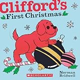 Clifford's First Christmas