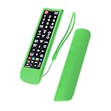 Samsung TV Remote Silicone Case Compatibe with