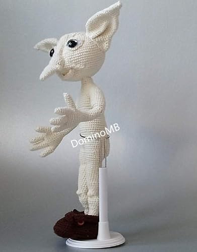 dobby toy amazon