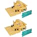 GRR-RIPPER SUPREME PACKAGE PLUS 1/8" LEG primary