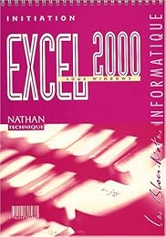 Excel 2000