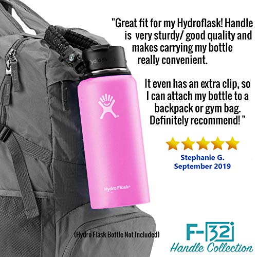 4 F+32+Handle+Mouth+Hydro+Bottles