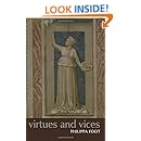 Virtues and Vices: And Other Essays in Moral Philosophy
