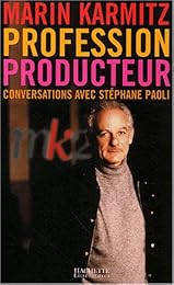 Profession, producteur