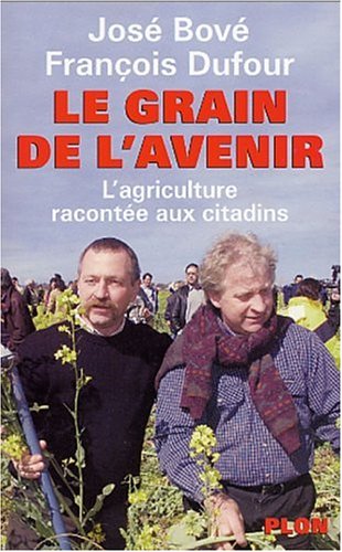 Le  grain de l'avenir