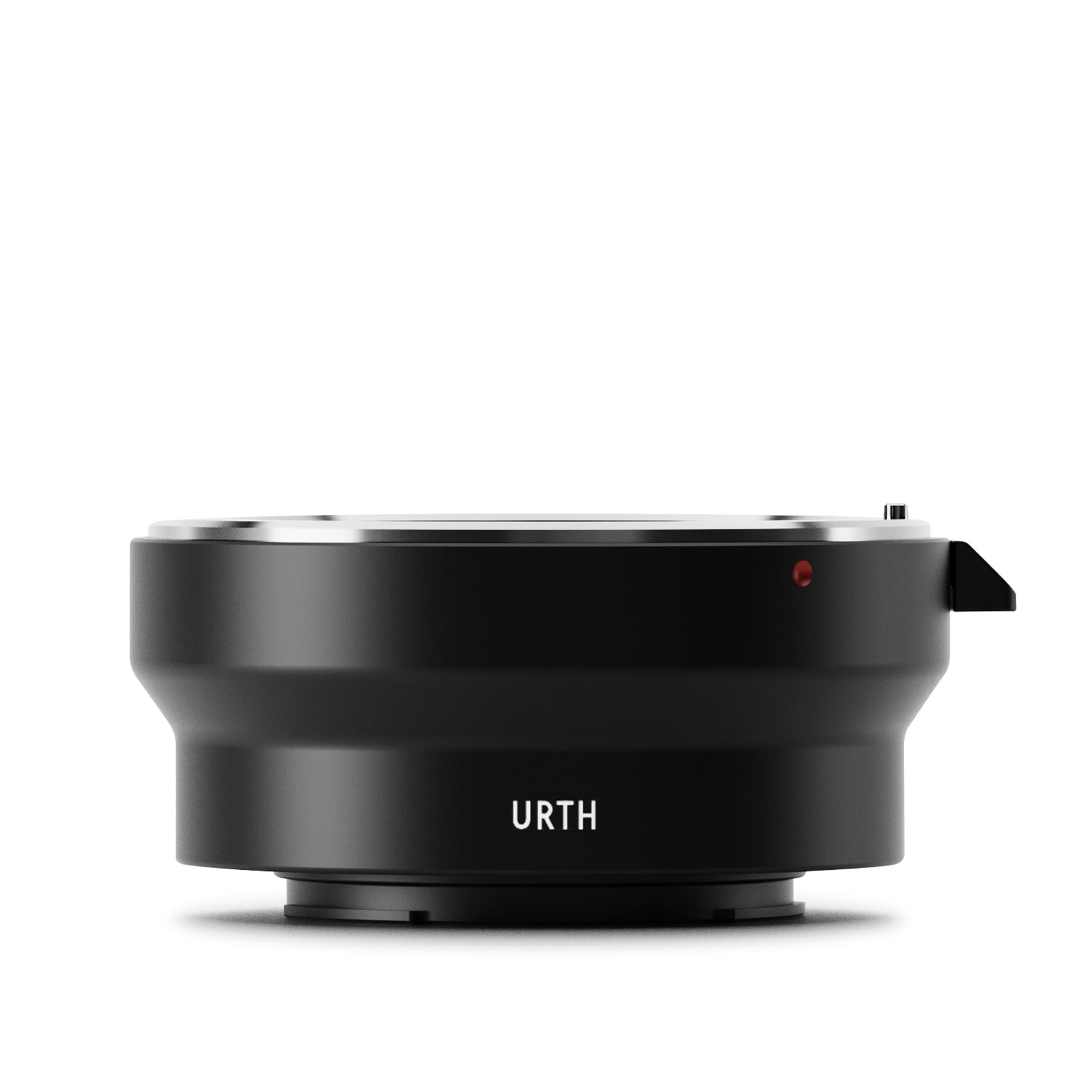 Urth Lens Mount Adapter: Compatible with Pentax K Lens to Micro Four Thirds (M4/3) Camera Body — image 1