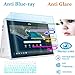 Anti Blue Light Glare Screen Protector Fit 11.6