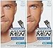 Just For Men Brush-In Color Mustache & Beard - Blond - 2 pk