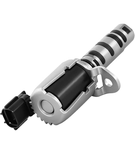 Amazon.com: 15330-22020 Variable Valve Timing Solenoid compatible