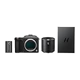 Hasselblad X2D 100C 100MP Medium Format Mirrorless