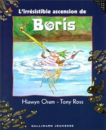 L' irrésistible ascension de Boris