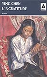 L'Ingratitude
