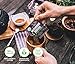 Four Sigmatic - Mushroom Mocha Mix with Chaga & Cacao (2 Packs of 10 Packets) - Support Immune System, Antioxidant, Memory Function. Elevated Mood - USDA Organic, Vegan & Paleo