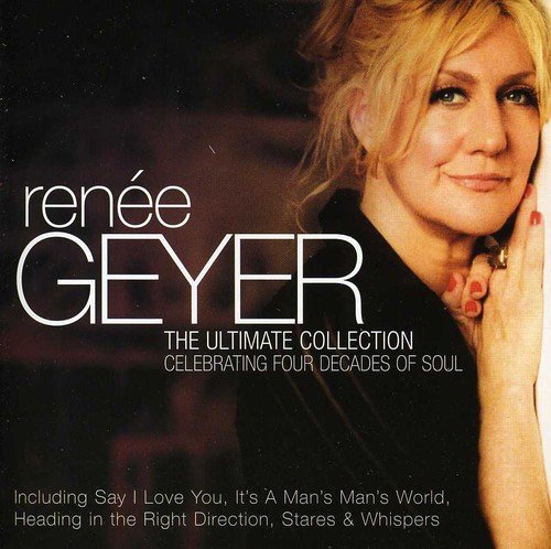 Renee Geyer - The Best of Renée Geyer 1973-1998 - Zortam Music