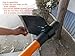 Solidtools Eye Hoe with Fiberglass Handle