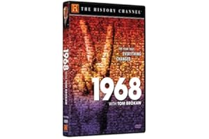 1968 with Tom Brokaw (History Channel)