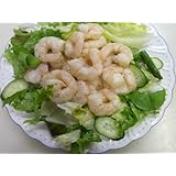 6Lサイズ　バナメイ むきえび　 1kg