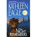 The Night Remembers (Avon Romance)