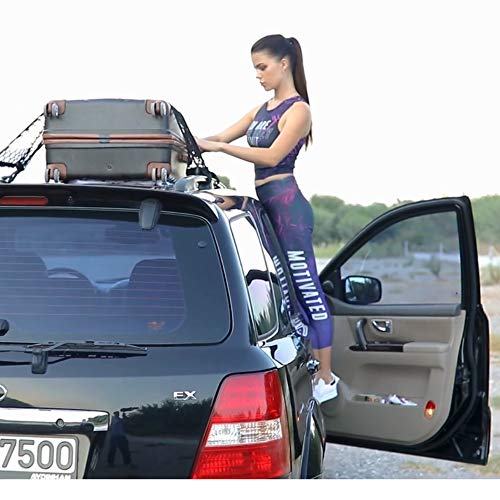 1 Stepknow+Doorstep+Vehicle+Folding+Rooftop