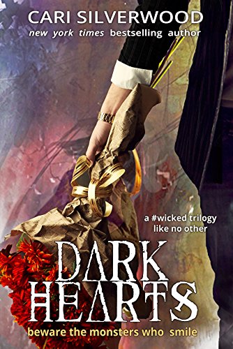 Dark Hearts: a #wicked trilogy like no other