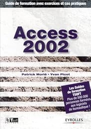 Access 2002