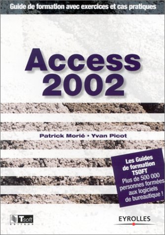 Access 2002