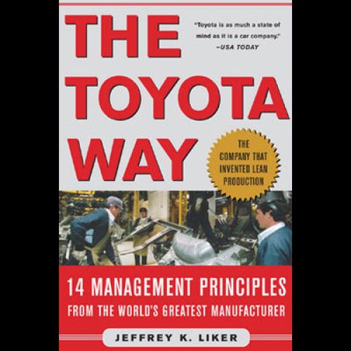The toyota way