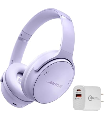 ヘッドホン Bose quietcomfort headphones Amazon.com: Bose QuietComfort Ultra Wireless Noise