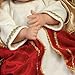 The Ashton-Drake Galleries Linda Murray Jesus, The Savior is Born Porcelain Baby Doll