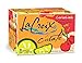 La Croix C'urate Cherry Lime Sparkling Water, 12 Ounce Cans, 8 Count (Pack of 3)