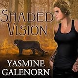 Shaded Vision: Otherworld, Book 11