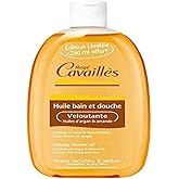 Rogé Cavaillès Velveting Bath and Shower Oil 500ml + 250ml Free