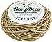 Organic Hemp Wick DISPENSER + 50 FT by HEMPBEES