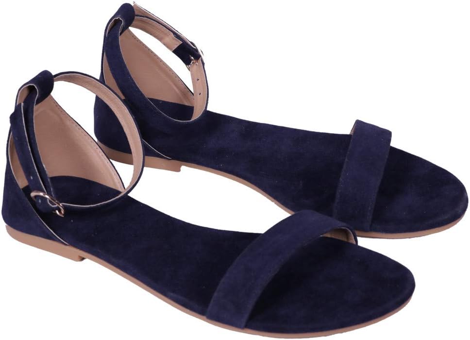 SHOE CRAFT and Comfort Block Sandal for Women and Girls