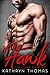 HAWK: The Caged Kings MC
