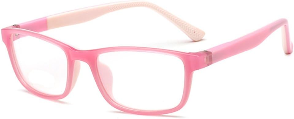 Children with Myopia Frames Kids Eyeglass Hinge Design Eyewear