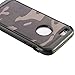 FDTCYDS for 15 Case with Card Holder,Credit Card Slot Protective Wallet Case - Camo